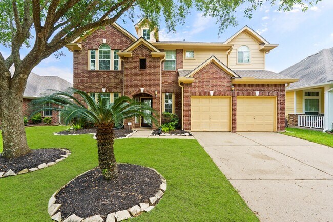 property at 4030 Chestnut Bend