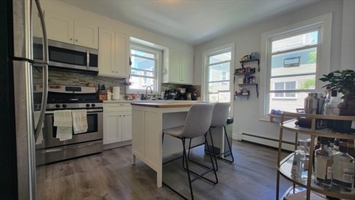 46 Brookley Rd, Unit 2
