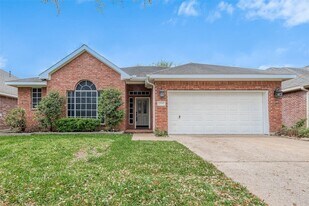 23759 River Pl Dr in Katy, TX - Building Photo