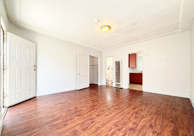 property at 6914 1/2 Main St