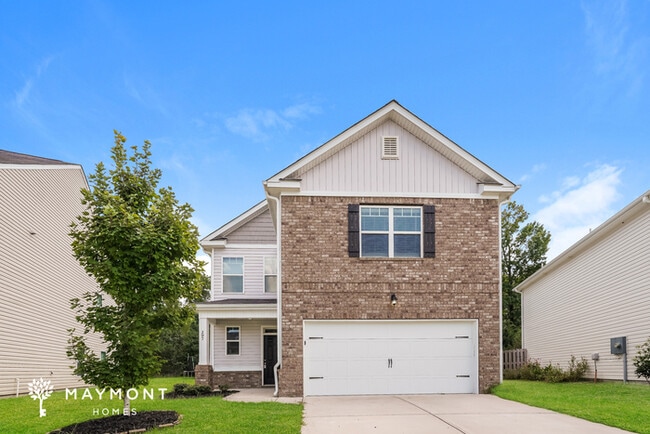 property at 297 Claudia Dr