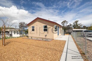 406 Gavin St in San Diego, CA - Building Photo