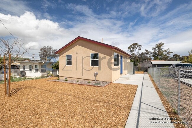 property at 406 Gavin St