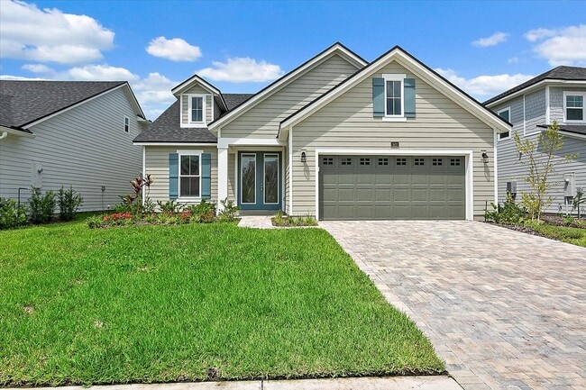 property at 107 Crew Ct