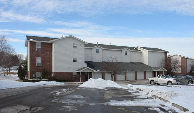 Westfield Apartments in La Vista, NE - Building Photo - Building Photo