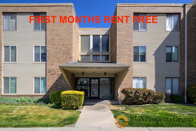 property at 290 N 500 W
