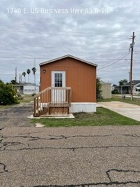 28 B St in Mission, TX - Building Photo - Building Photo