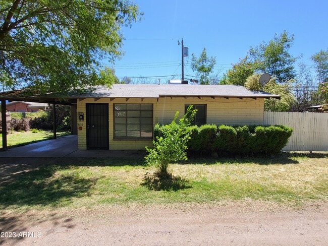 property at 4136 N 17th St
