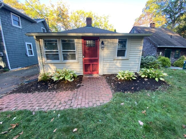 property at 110 Great Hill Pond Rd