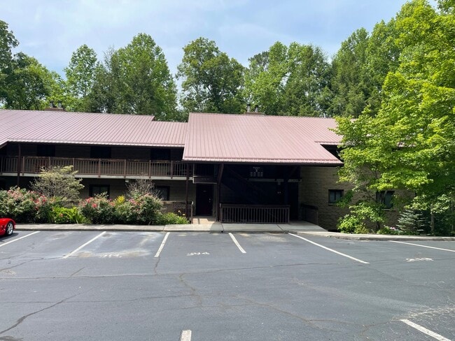 property at 221 Woodland Rd