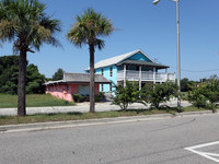 Atlantique Cabanas in Atlantic Beach, SC - Building Photo - Building Photo