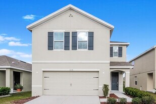 10136 Geese Trail Cir in Ruskin, FL - Building Photo