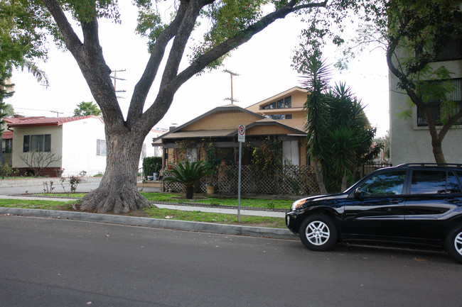 318 Griswold St in Glendale, CA - Building Photo - Building Photo