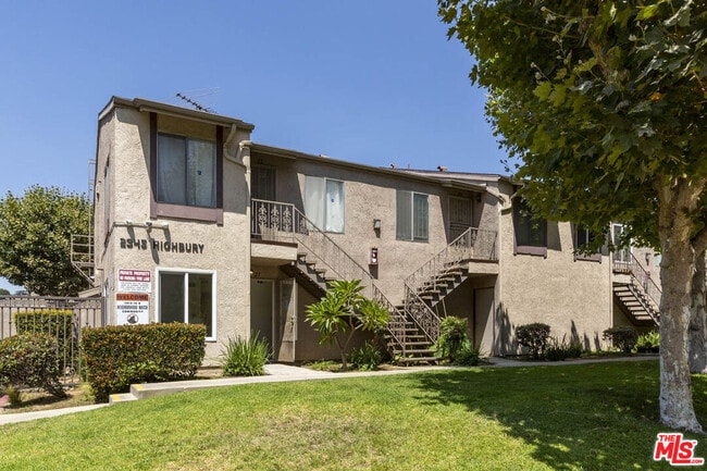 property at 2345 Highbury Ave
