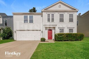 12954 Old Glory Dr in Fishers, IN - Building Photo