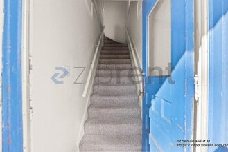 848 Mead Ave in Oakland, CA - Foto de edificio - Building Photo