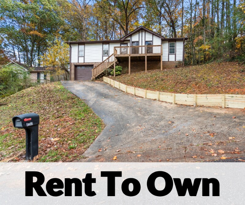 4237 Centerwood Dr in Birmingham, AL - Building Photo