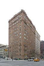 The Sexton in New York, NY - Building Photo - Building Photo