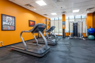 Interior Photo