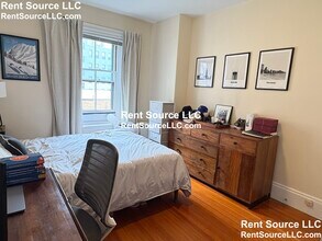 23 Ware St in Cambridge, MA - Building Photo - Building Photo