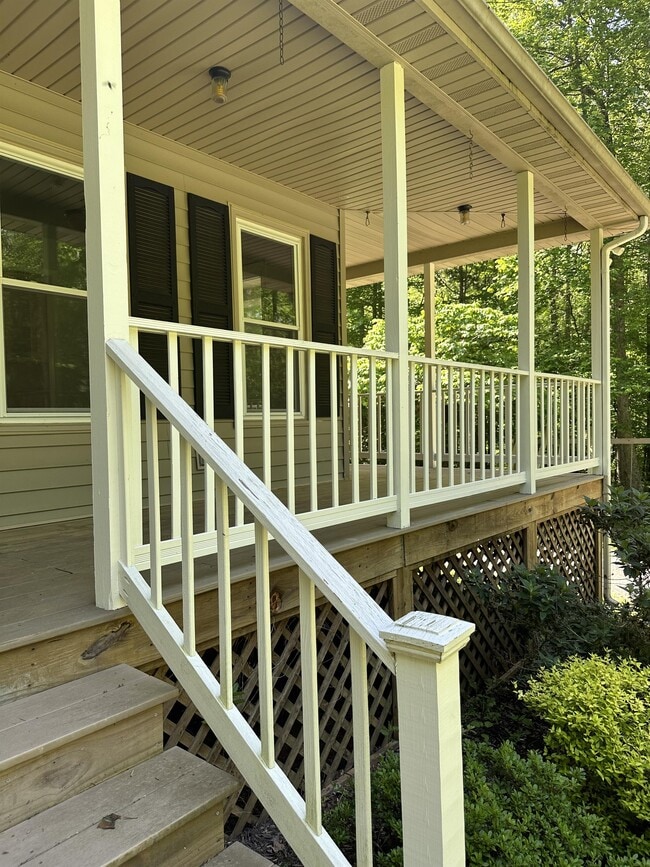 3201 Sorrel Bluff in Goochland, VA - Building Photo - Building Photo