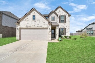 8802 Mallow Rose Wy in Arcola, TX - Building Photo - Building Photo