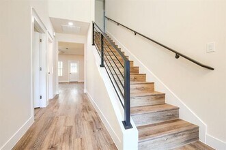 1115 Bell St in Arlington, TX - Building Photo - Building Photo