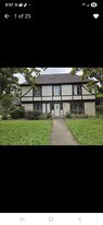9003 Haverstock Dr in Houston, TX - Building Photo