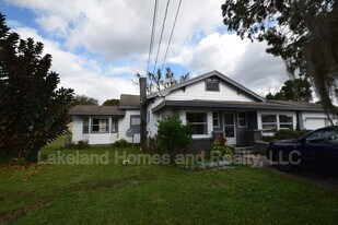 1060 E Wabash St in Bartow, FL - Building Photo