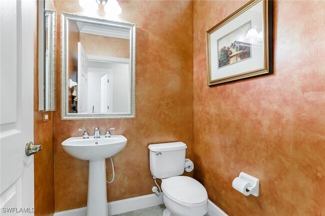property at 8023 Players Cove Dr