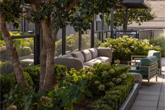 The Place at Fifth + Broadway in Nashville, TN - Building Photo - Building Photo