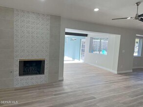 1505 Rocky Bluff Dr in El Paso, TX - Building Photo - Building Photo