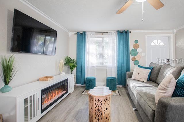 4615 Lords Ave in Sarasota, FL - Building Photo - Building Photo