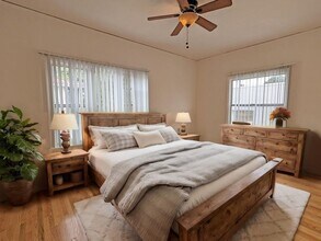 1200 N Gardner St in West Hollywood, CA - Building Photo - Building Photo