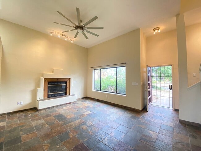 property at 7446 Sagebrush Rd