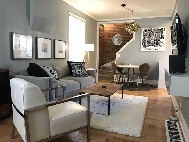 4122 Osage St in Denver, CO - Building Photo - Building Photo