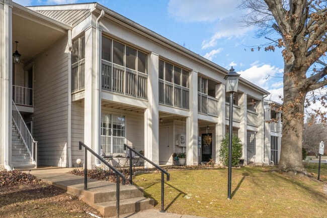 1280 Middle Tennessee Blvd, Unit G6