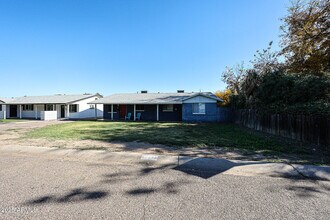 4609 N 14th St in Phoenix, AZ - Building Photo - Building Photo