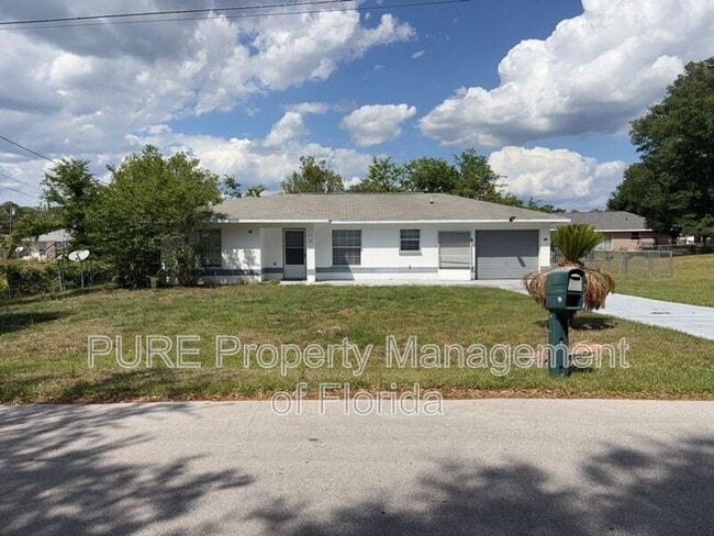 property at 69 Pecan Course Cir