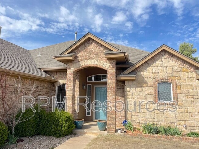 11165 Madison Ave in Midwest City, OK - Building Photo - Building Photo