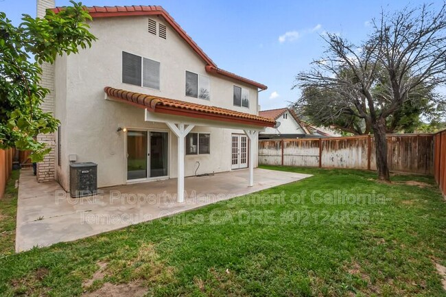 42355 Maskuaz Ct in Temecula, CA - Building Photo - Building Photo