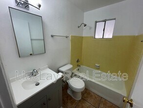 841 E Fountain St in Mesa, AZ - Building Photo - Building Photo