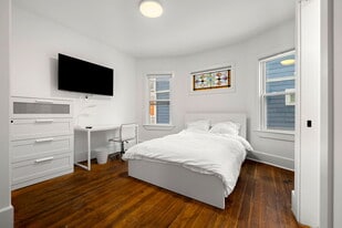 21 Sudan St in Dorchester, MA - Building Photo