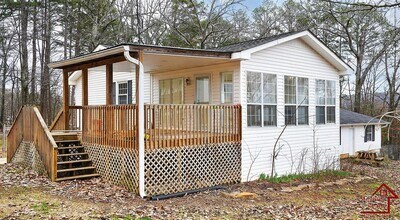 510 Knollwoods Rd in Jasper, TN - Building Photo - Building Photo
