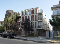 5452 Sierra Vista Ave in Los Angeles, CA - Building Photo - Building Photo