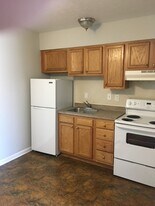 Richardson 52 Apartments in Louisville, KY - Building Photo