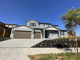6416 Callaway Dr in Tracy, CA - Building Photo