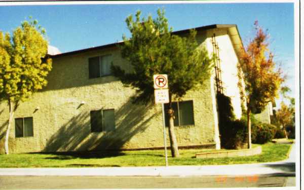 Mountain Vista in Las Vegas, NV - Foto de edificio - Building Photo