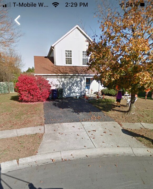 4035 Meath Ct in Dublin, OH - Building Photo