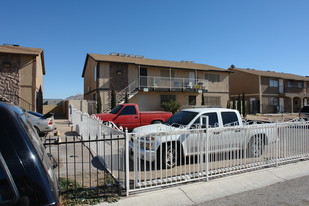 Puebla Estates Apartments